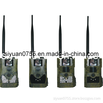 8MP GPRS Infrared No Glow Game Camera
